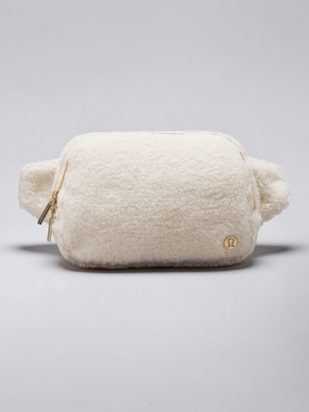 NEW- Lululemon Everywhere Belt Bag Large Fleece